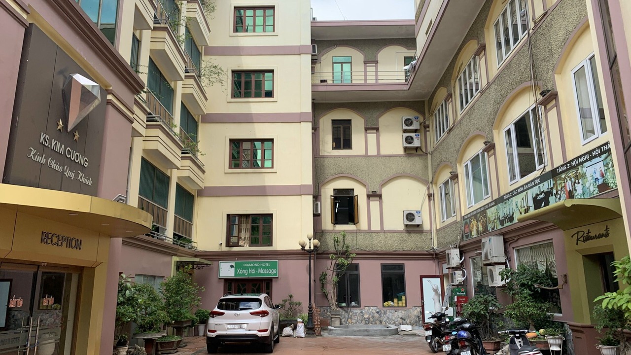 Photo of Outdoor in Thai Binh