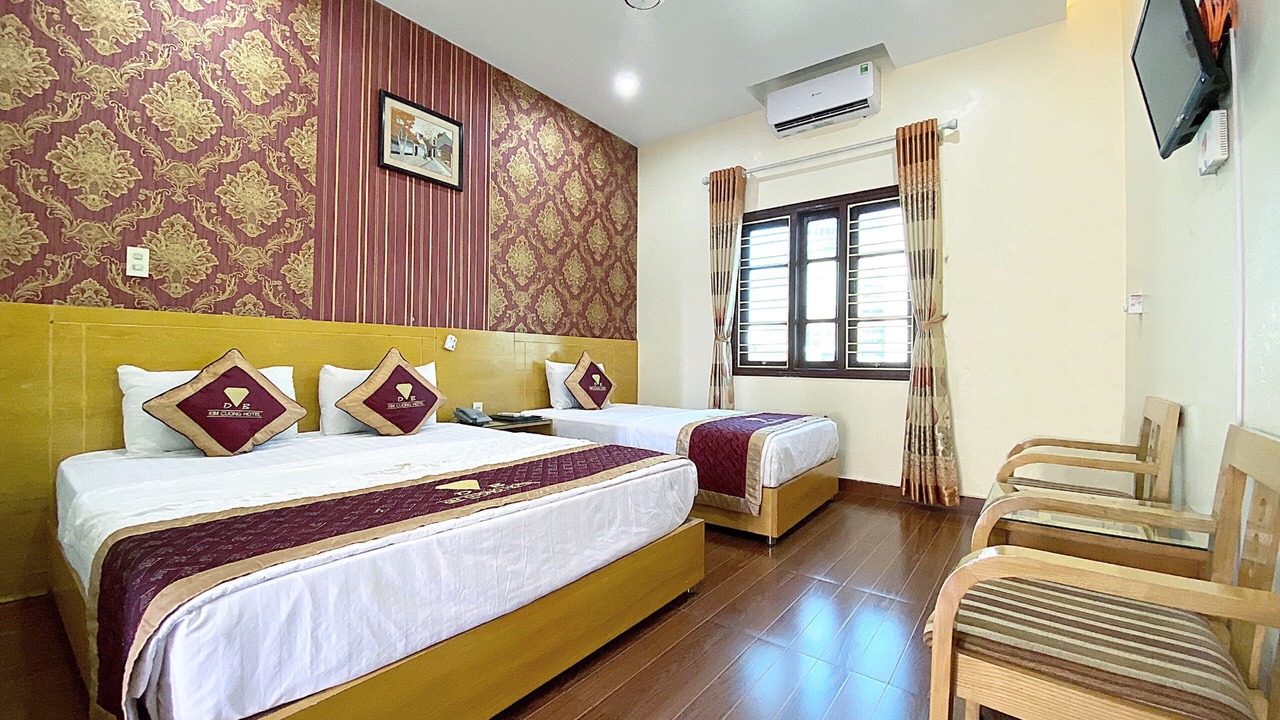 Photo of Bedroom in Thai Binh