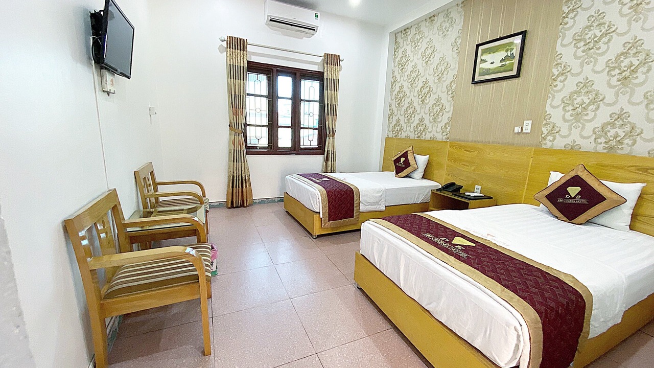 Photo of Bedroom in Thai Binh
