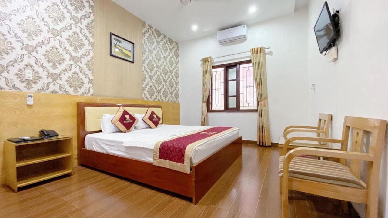 Photo of Bedroom in Thai Binh