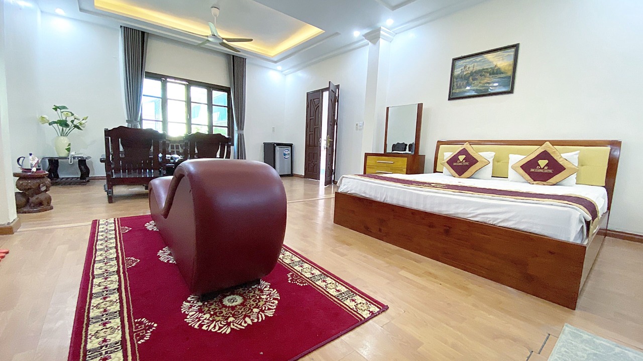 Photo of Bedroom in Thai Binh