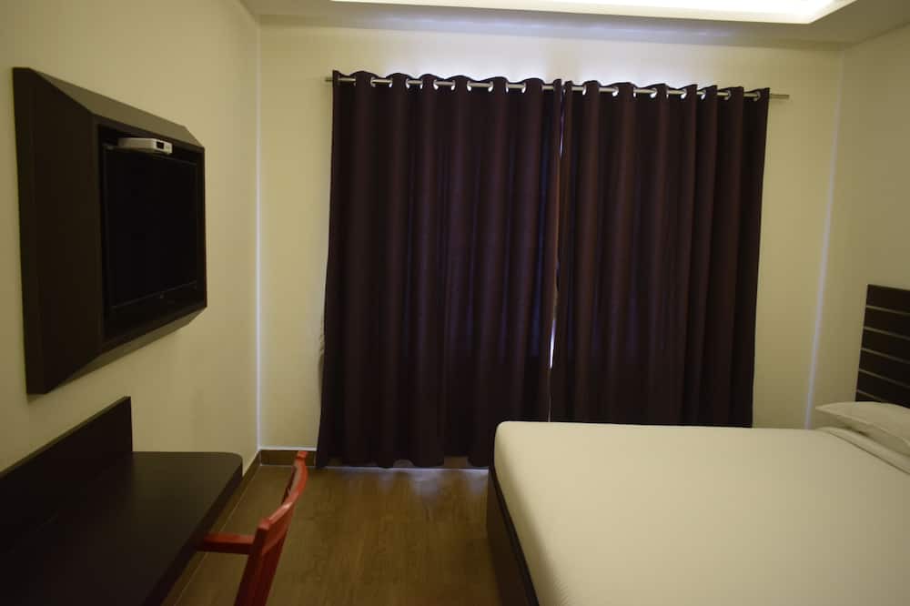 Photo of Bedroom in Gingee