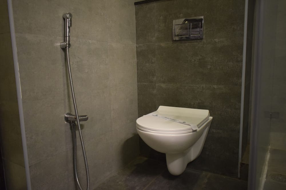 Photo of Bathroom in Gingee