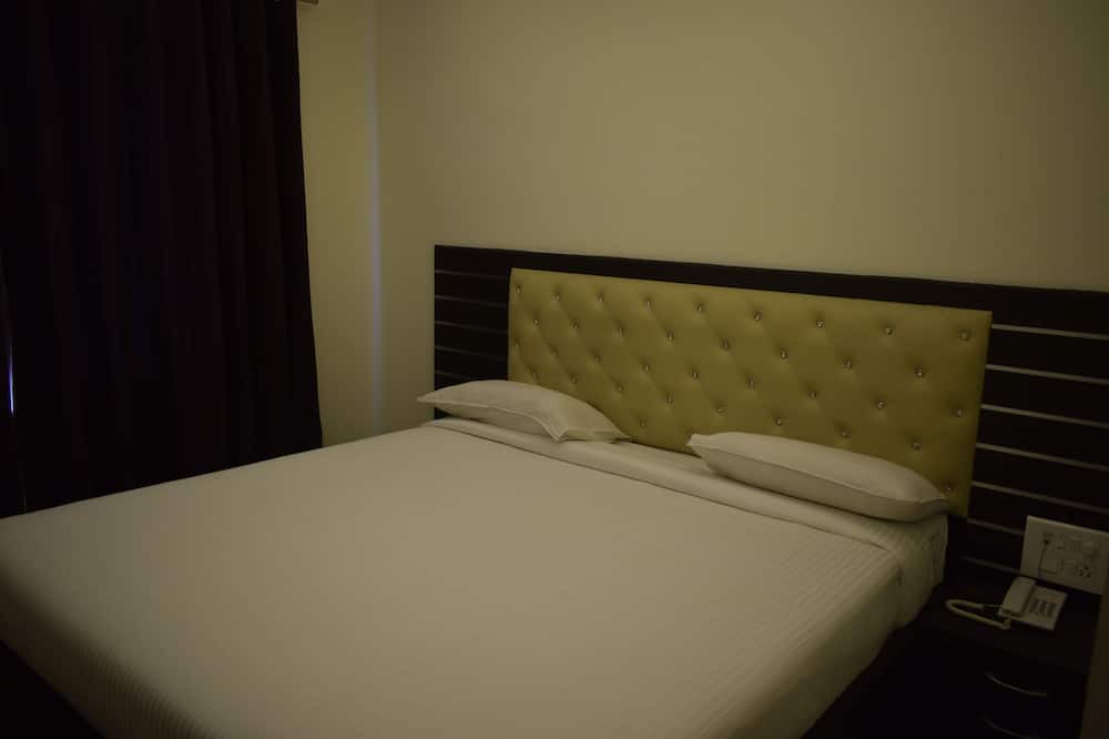 Photo of Bedroom in Gingee