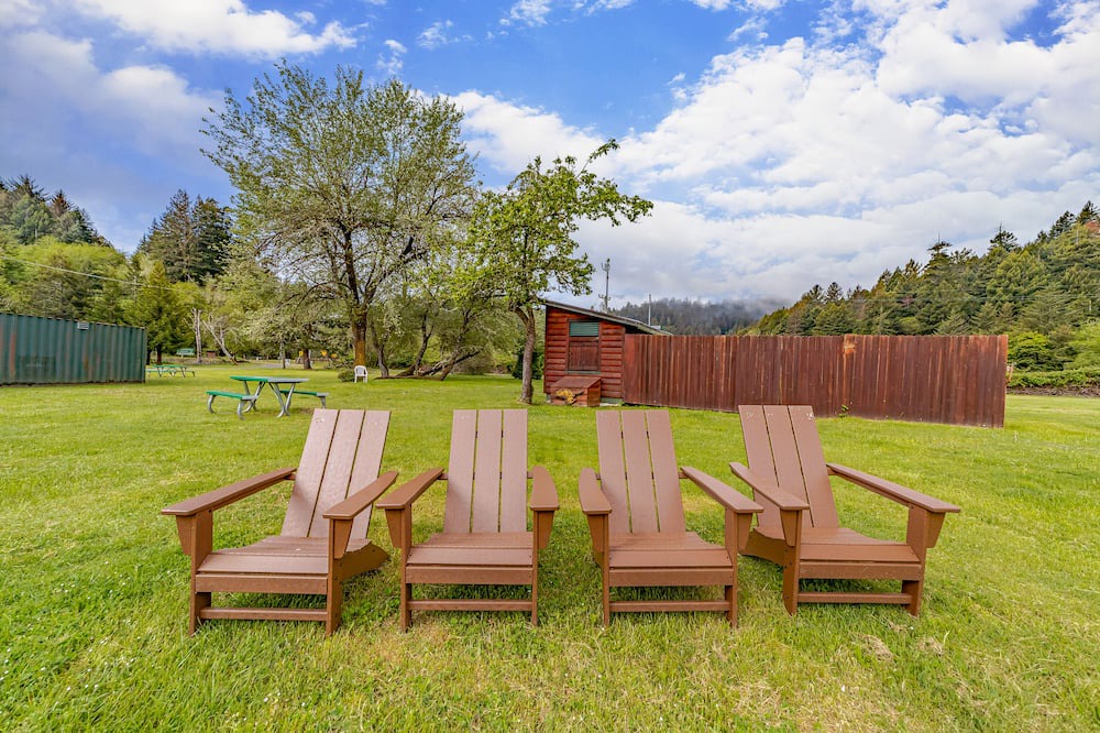 Photo of Outdoor in Orick
