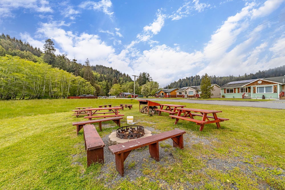 Photo of Outdoor in Orick