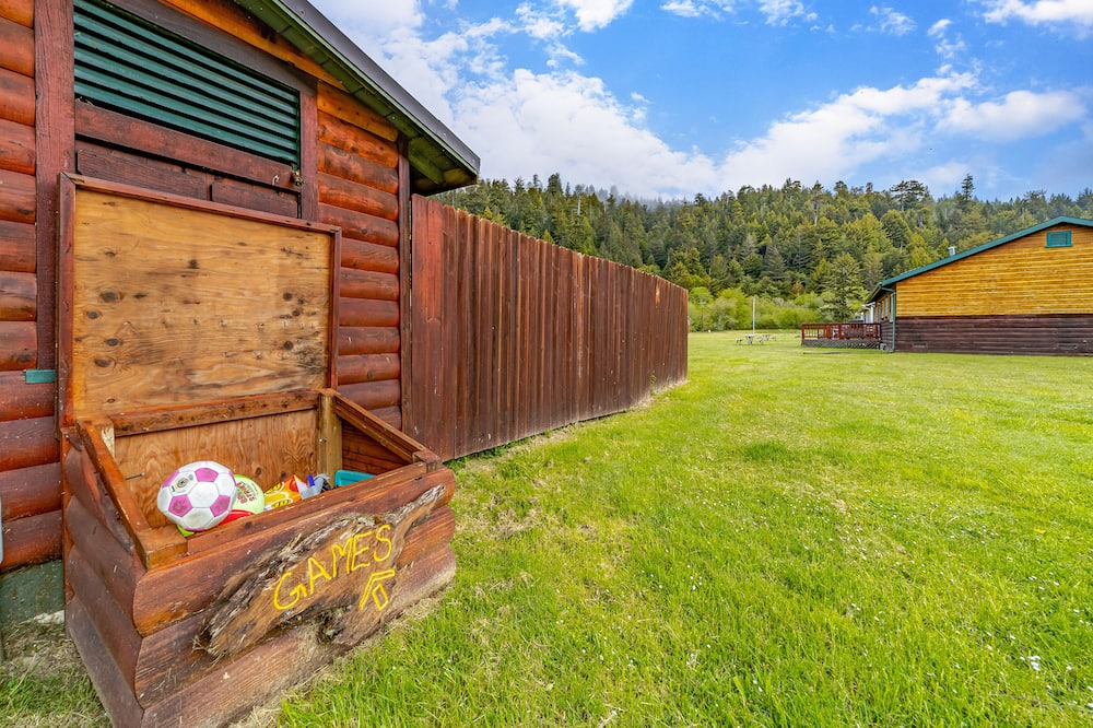 Photo of Outdoor in Orick