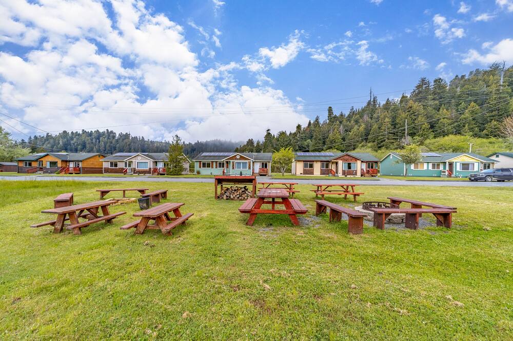 Photo of Outdoor in Orick