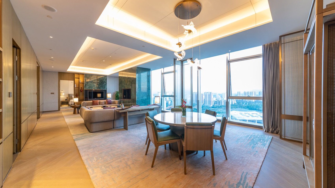 Photo of Bedroom in Baqiao