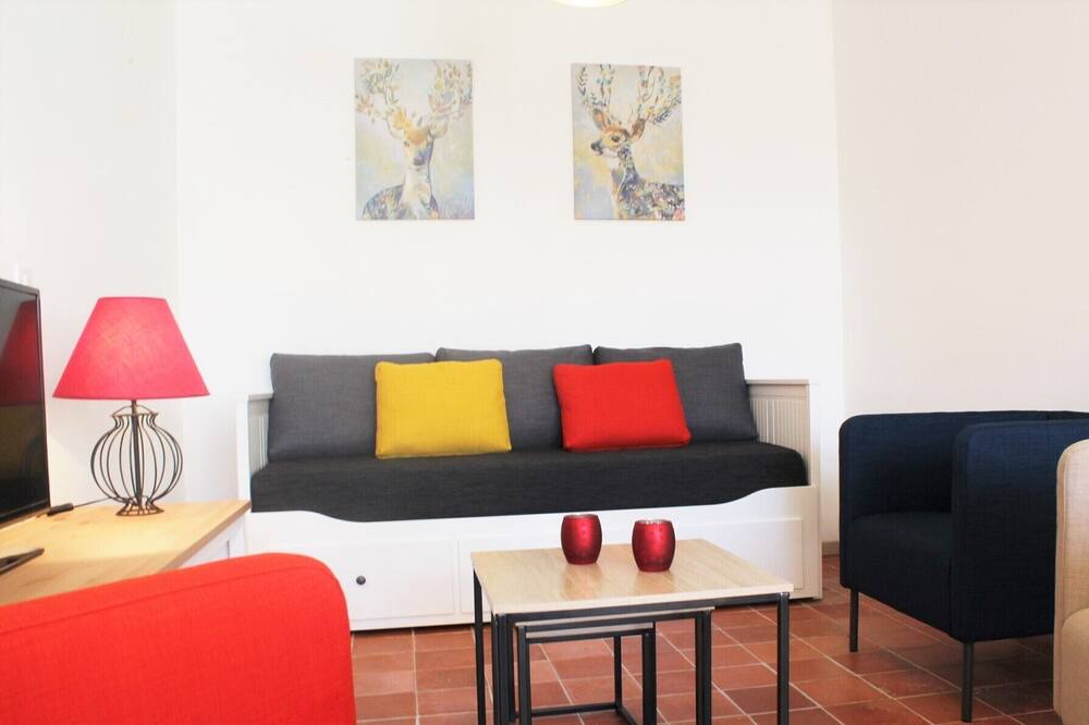 Photo of Livingroom in Chatillon-sur-Cher