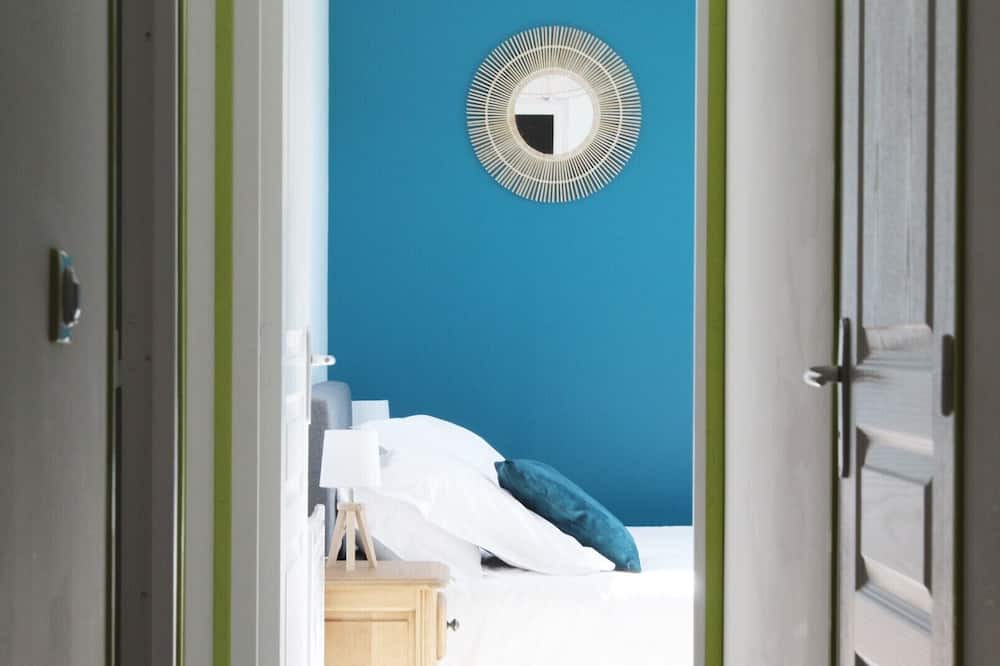 Photo of Bedroom in Chatillon-sur-Cher
