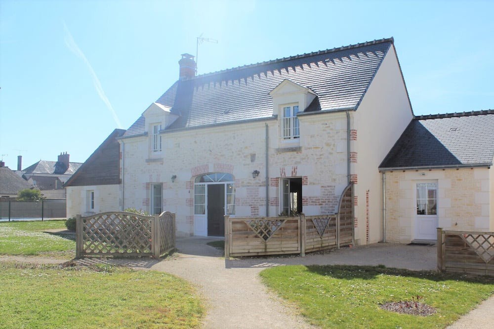 Photo of Outdoor in Chatillon-sur-Cher