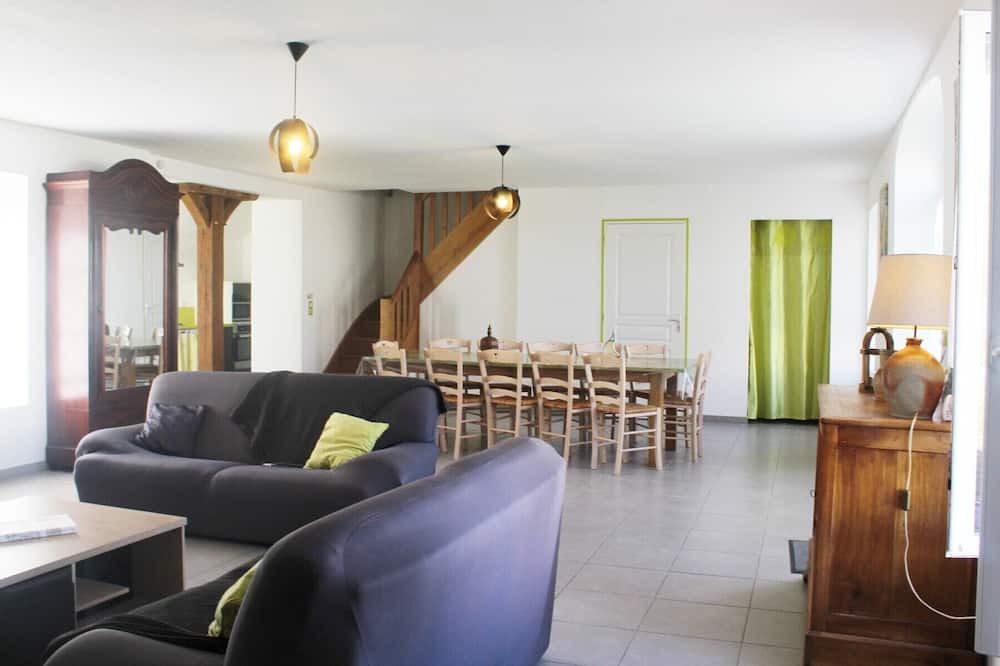 Photo of Livingroom in Chatillon-sur-Cher