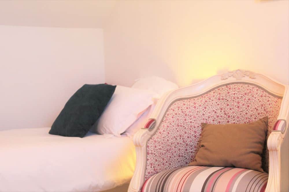 Photo of Bedroom in Chatillon-sur-Cher