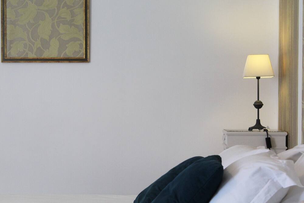 Photo of Bedroom in Chatillon-sur-Cher