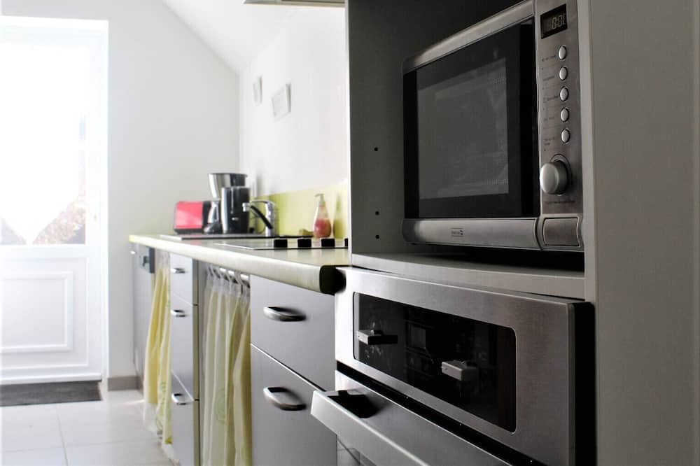 Photo of Kitchen in Chatillon-sur-Cher