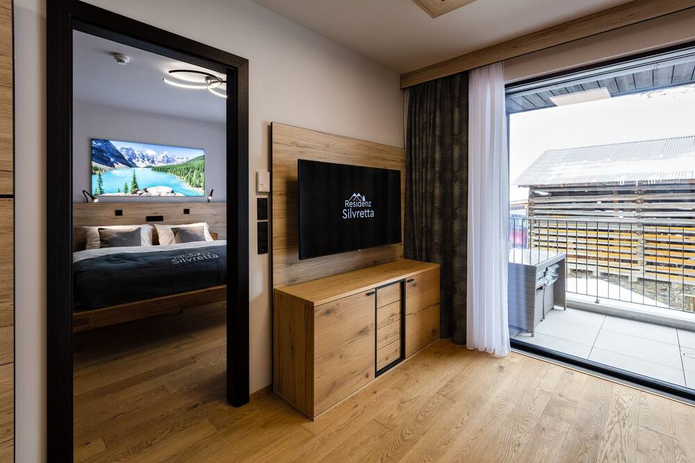 Photo of Bedroom in See