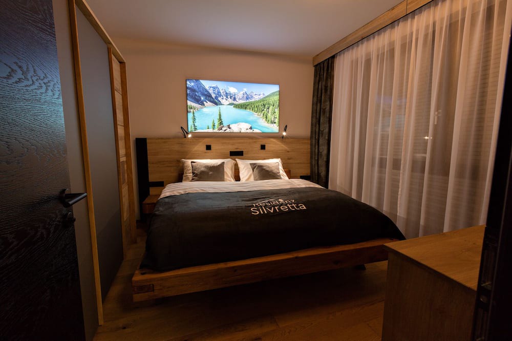 Photo of Bedroom in See
