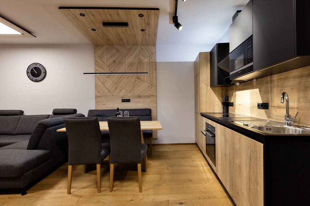 Photo of Kitchen in See