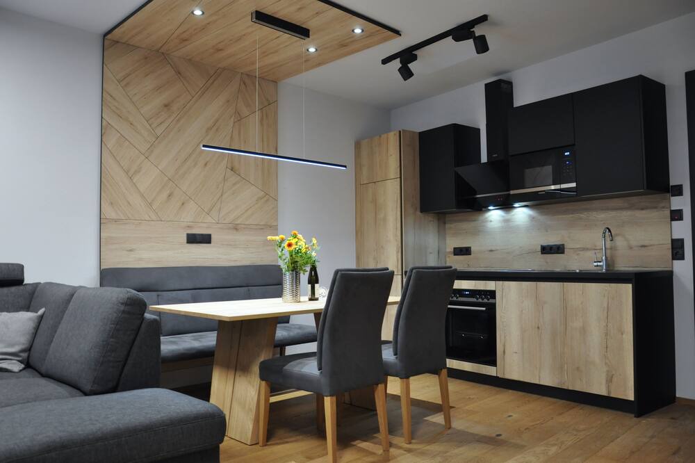 Photo of Kitchen in See
