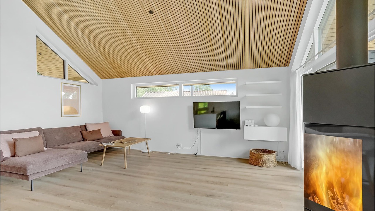 Photo of Livingroom in Sunds