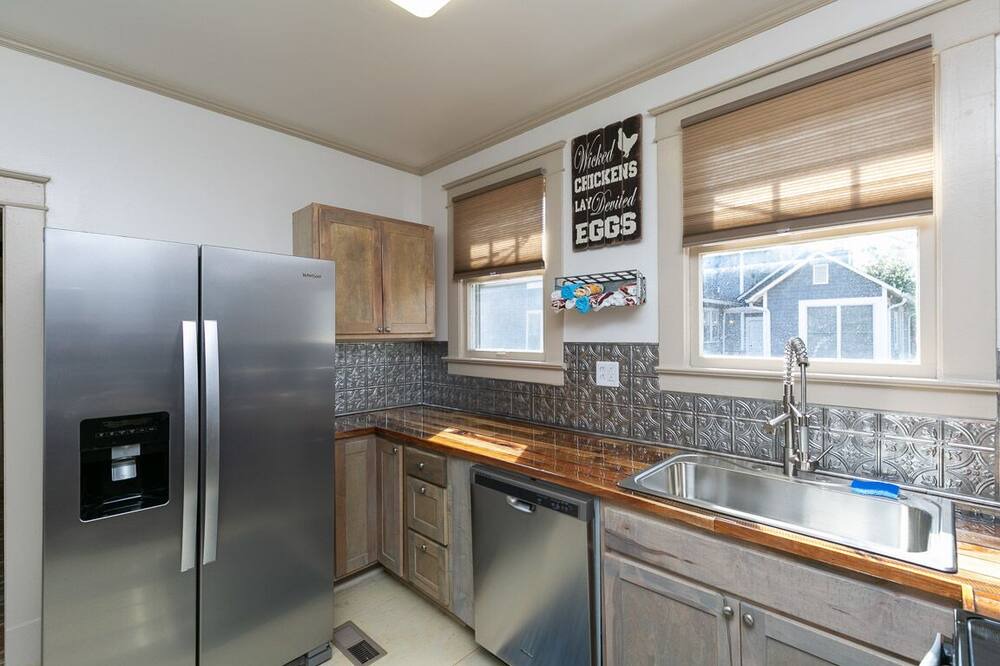 Photo of Kitchen in Ashland City