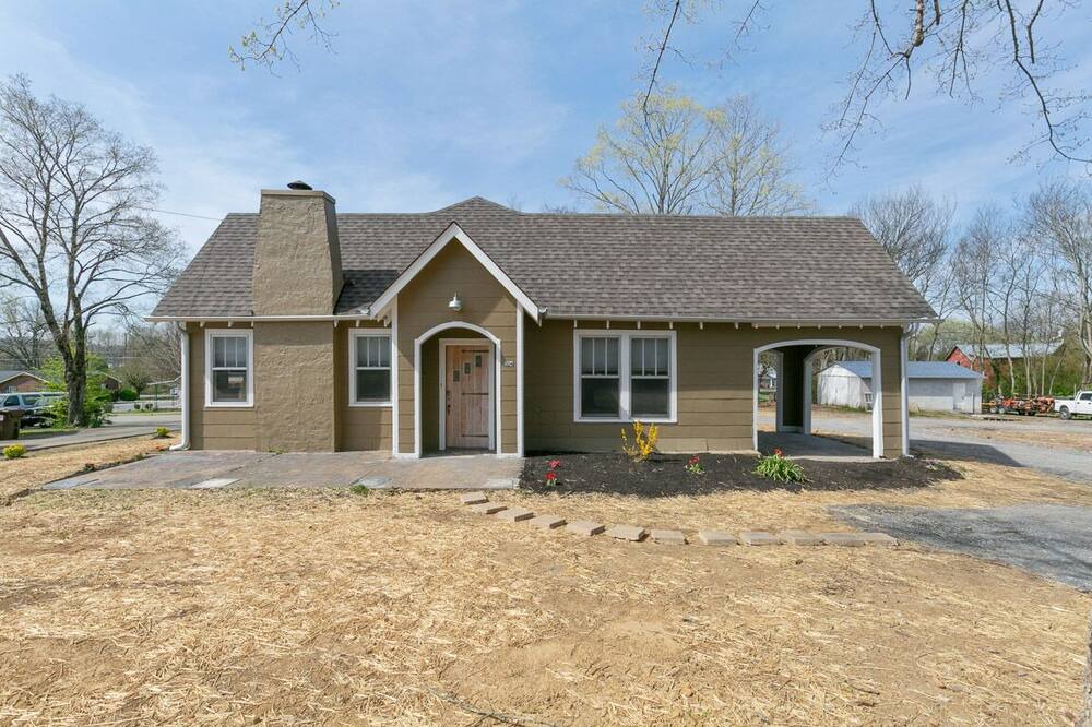 Photo of Outdoor in Ashland City