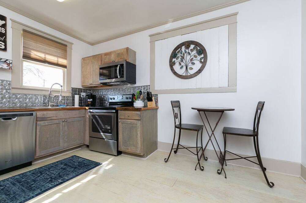Photo of Kitchen in Ashland City