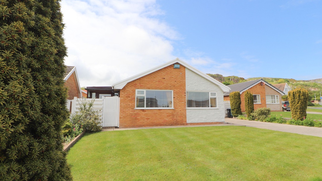 Photo of Outdoor in Penrhyn Bay