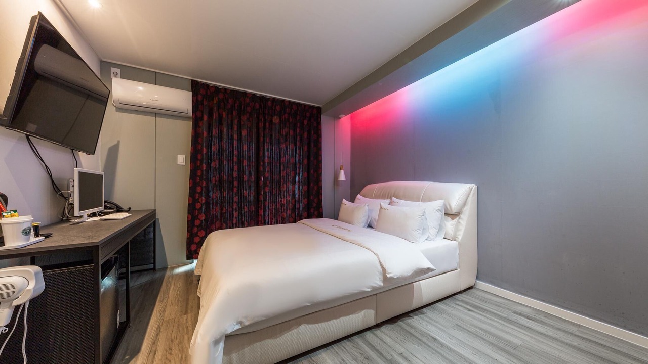 Photo of Bedroom in Gongju
