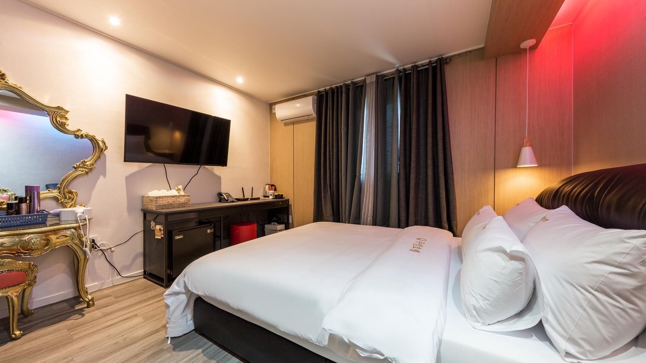 Photo of Bedroom in Gongju