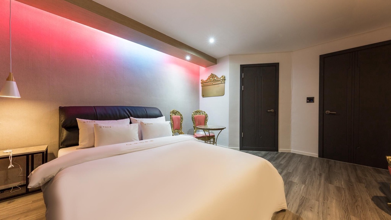 Photo of Bedroom in Gongju