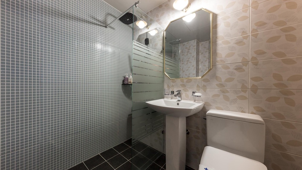 Photo of Bedroom in Gongju