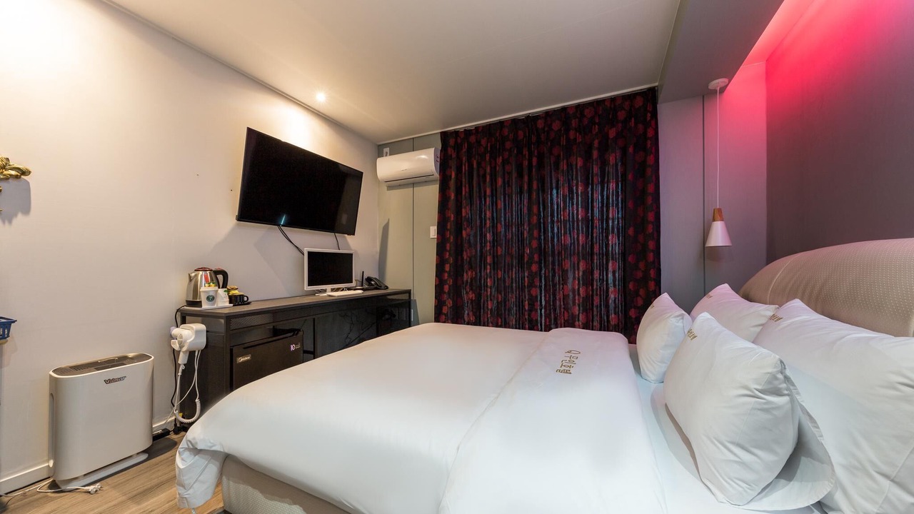 Photo of Bedroom in Gongju
