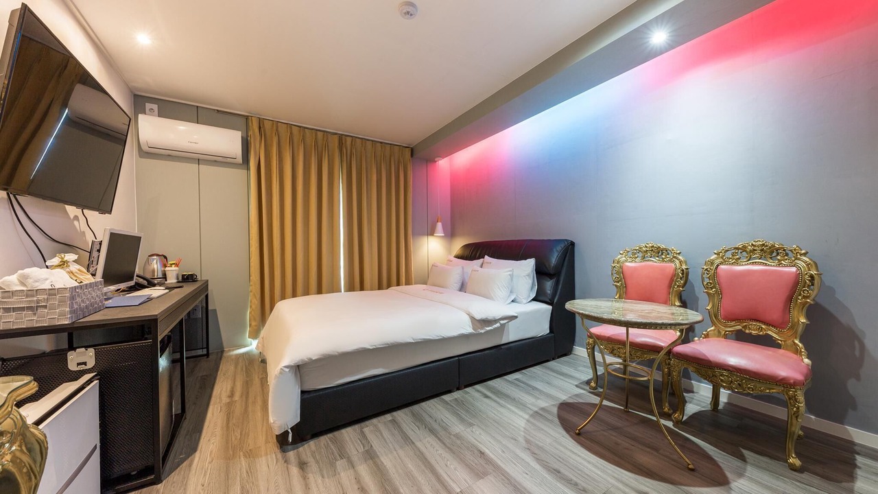 Photo of Bedroom in Gongju
