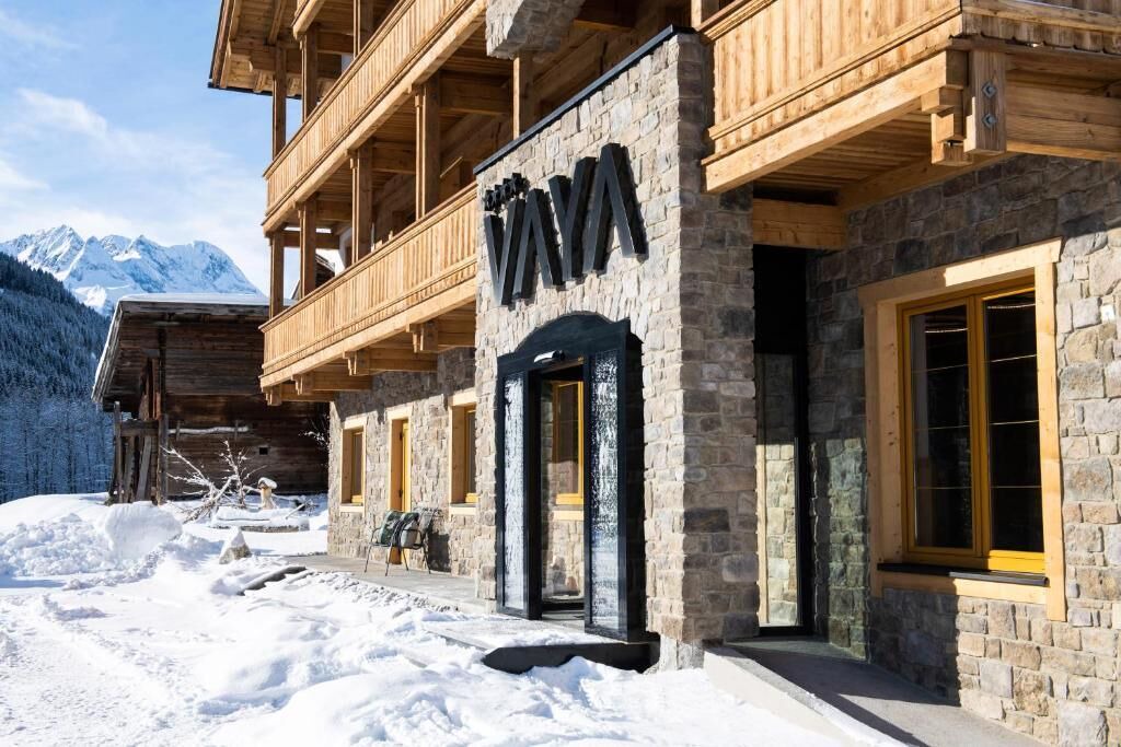 Photo of Outdoor in Gerlos