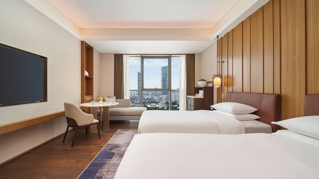 Photo of Bedroom in Zengcheng