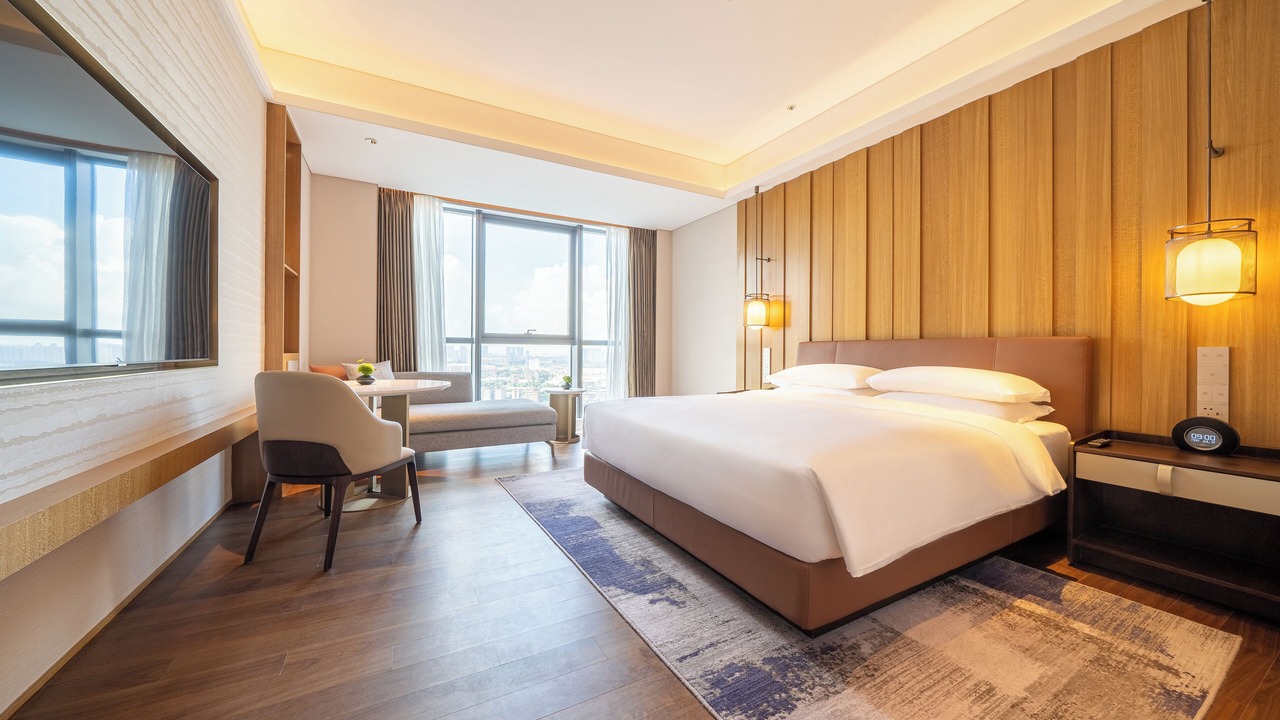 Photo of Bedroom in Zengcheng