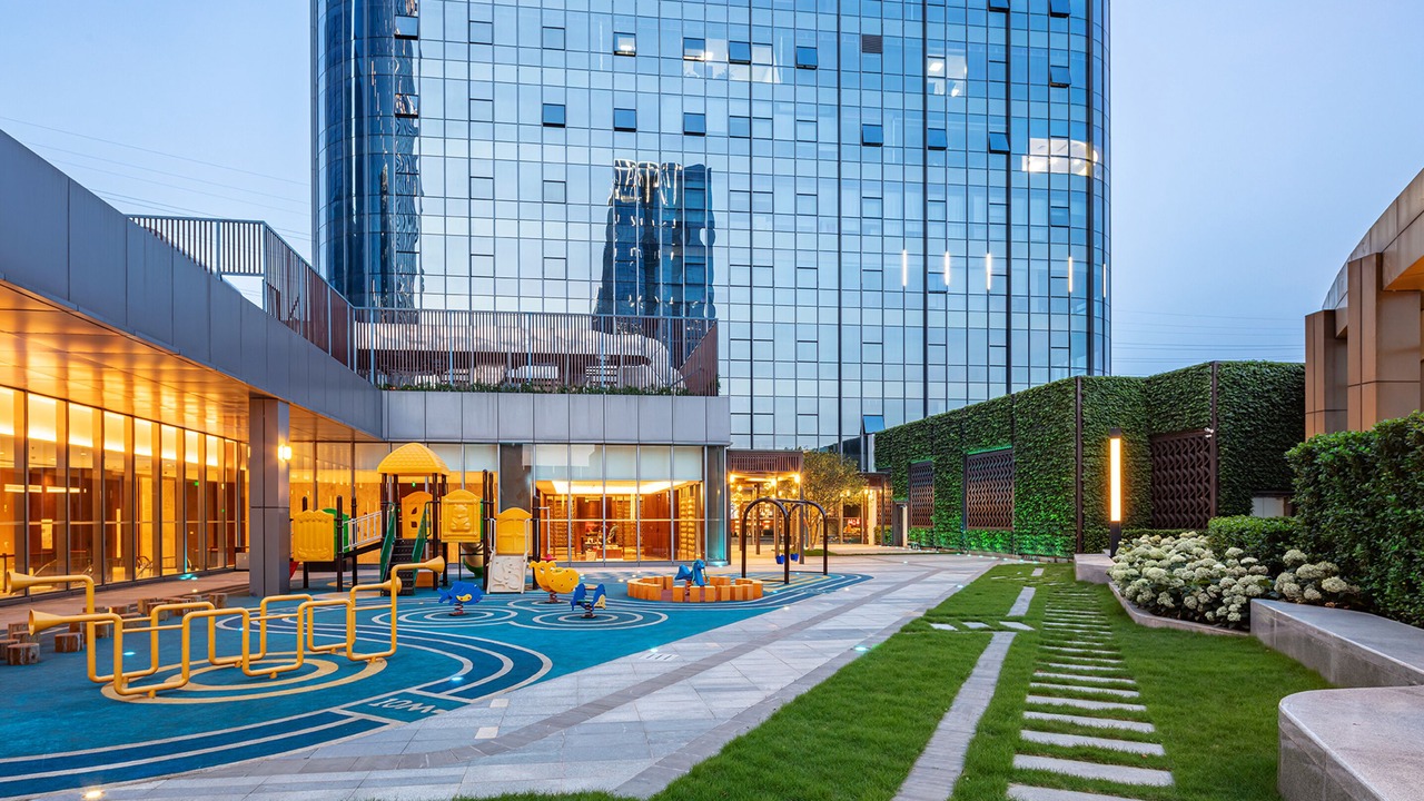 Photo of Outdoor in Zengcheng