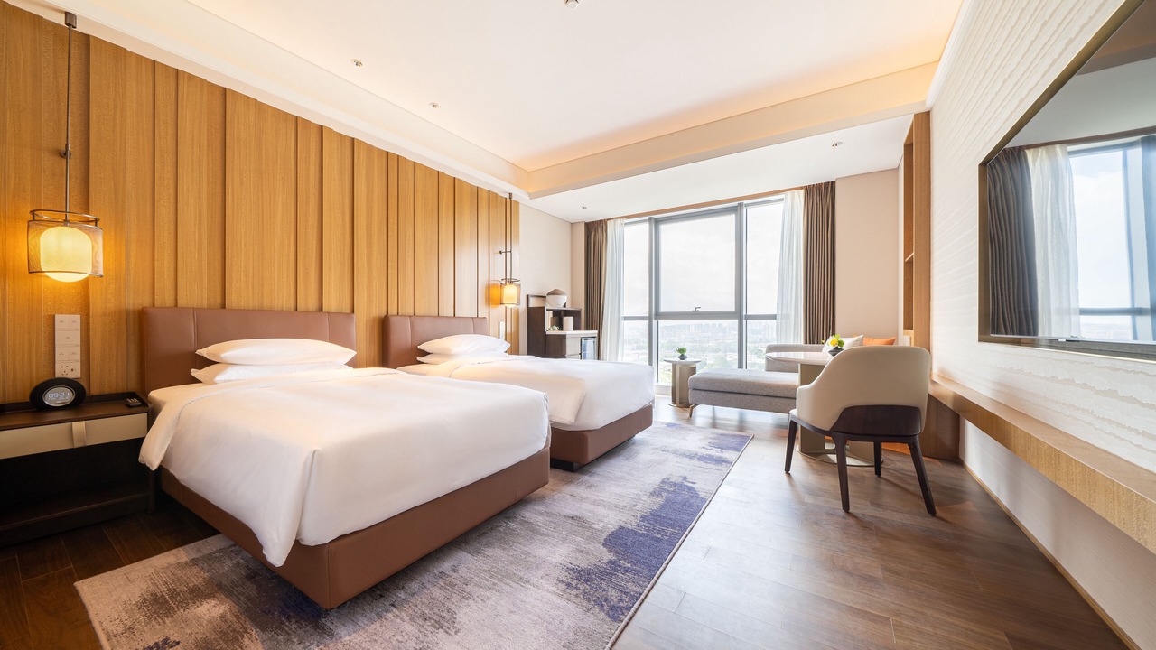 Photo of Bedroom in Zengcheng