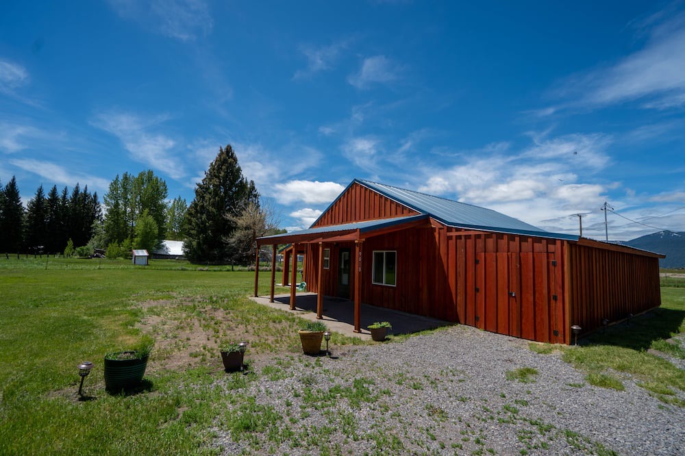 Photo of Outdoor in Fort Klamath