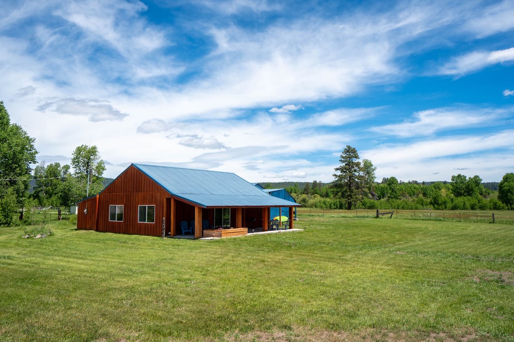 Photo of Outdoor in Fort Klamath