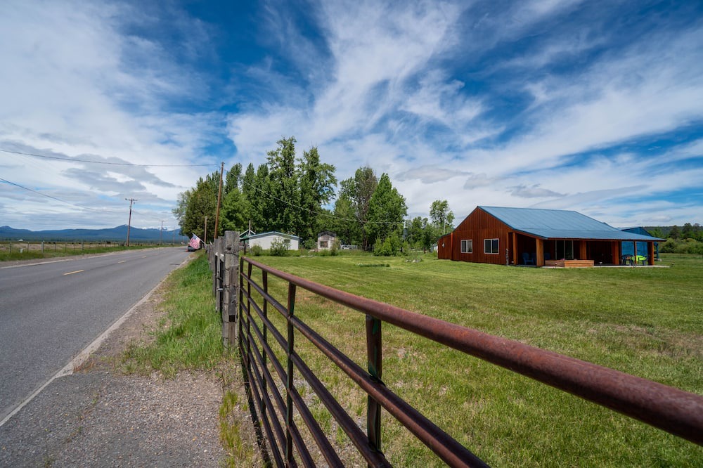 Photo of Outdoor in Fort Klamath