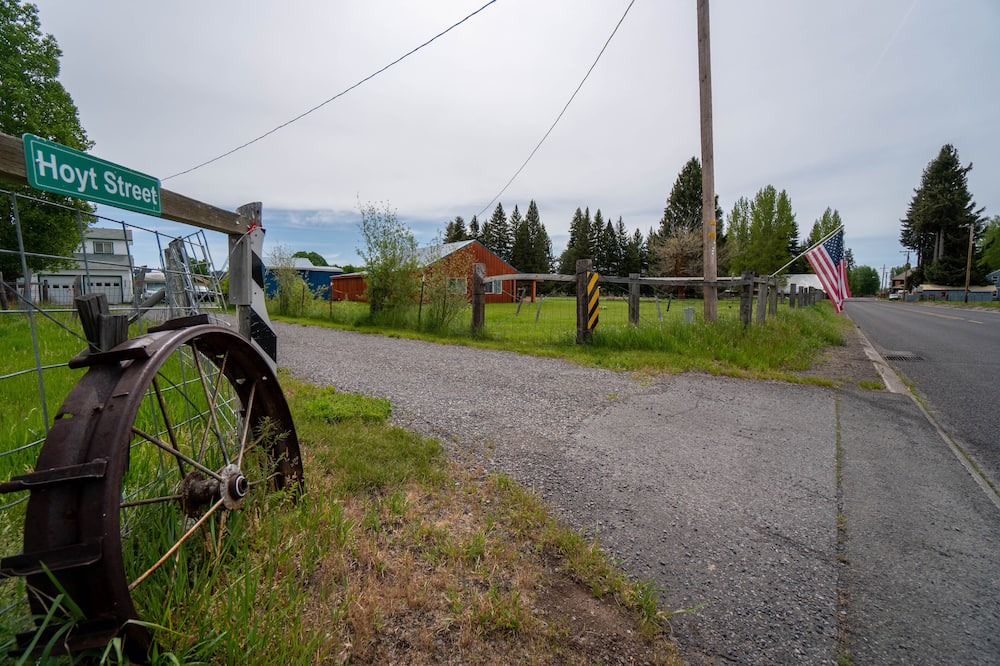 Photo of Outdoor in Fort Klamath