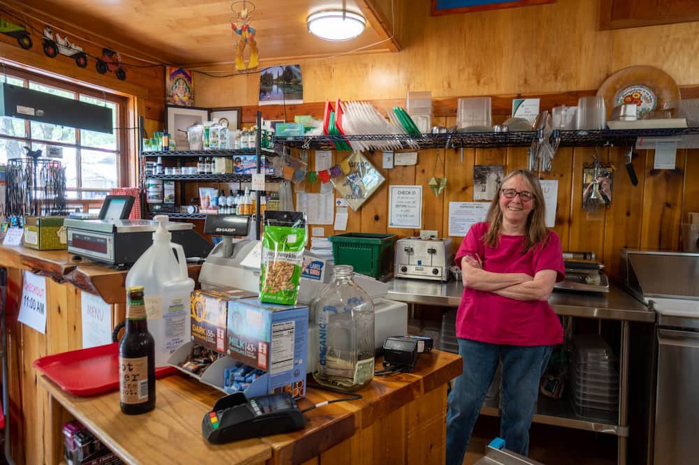 Photo of Others in Fort Klamath
