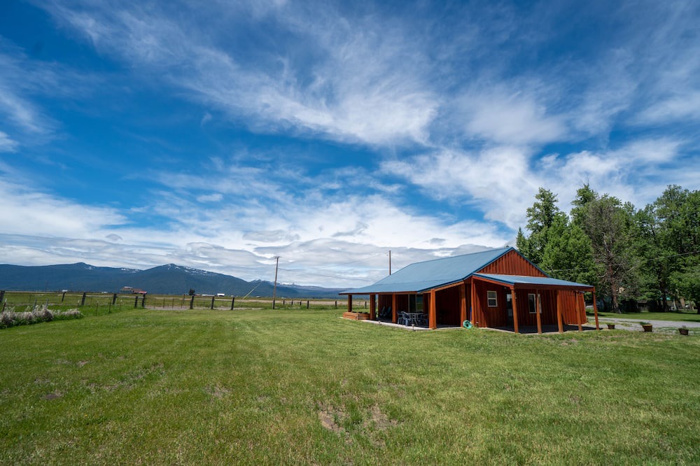 Photo of Outdoor in Fort Klamath
