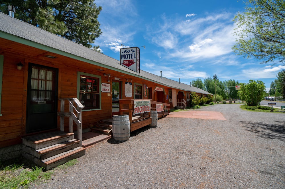 Photo of Outdoor in Fort Klamath