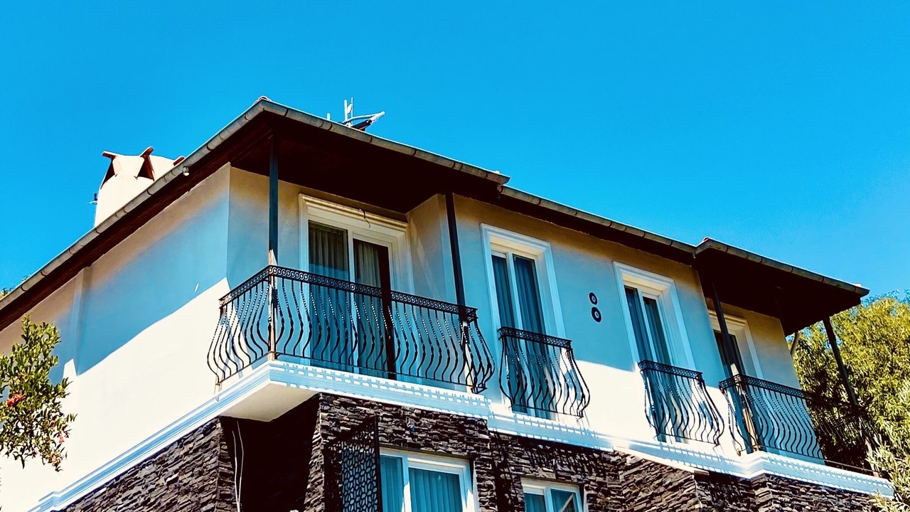 Photo of Outdoor in Selimiye