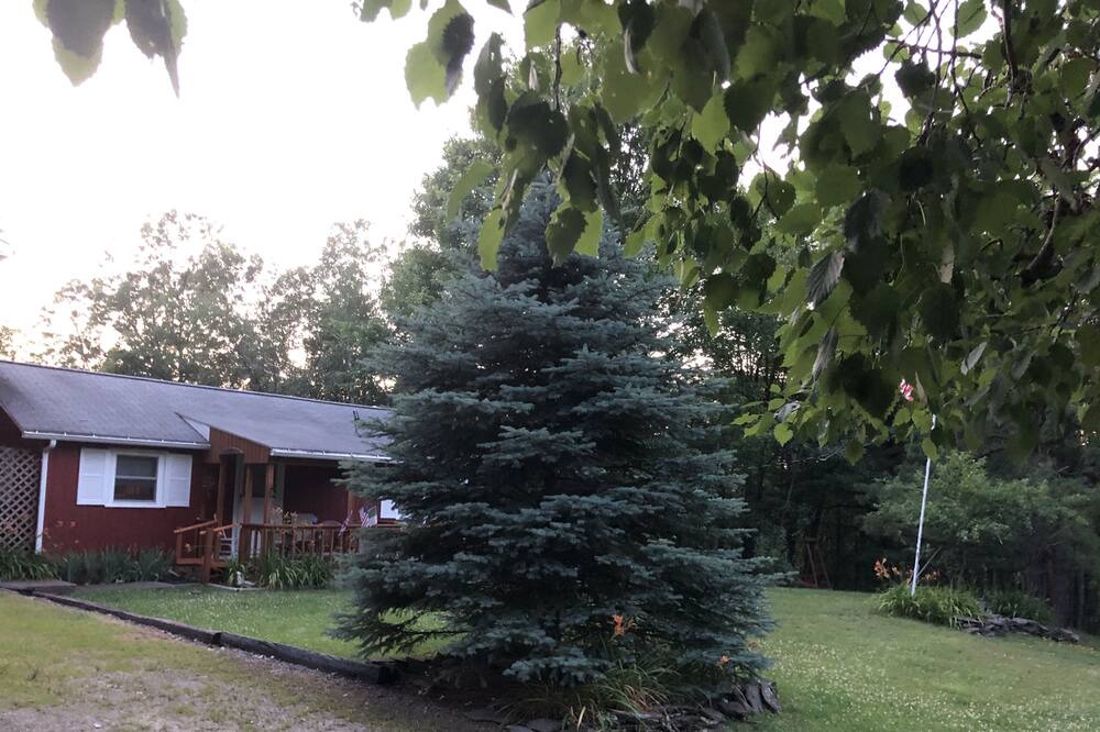 Photo of Outdoor in Mainesburg