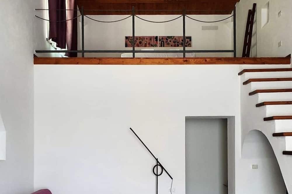 Photo of Livingroom in Melizzano